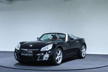 2.0 Turbo ECOTEC | NEDERLANDS | LEDER | 264PK |