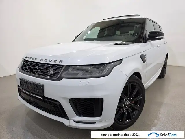 Land Rover Range Rover Sport ONLY B2B/OUT BELGIUM
