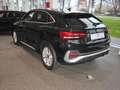 Audi Q3 Sportback S line 35 TDI Kindersicherheits-P. Noir - thumbnail 3
