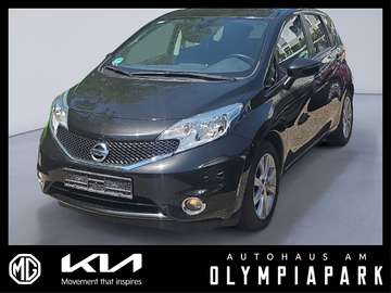 1.2 Acenta KLIMAAUTOMATIK**LM-RÄDER**USB