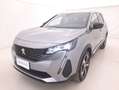 Peugeot 5008 Allure Pack EAT8 - 7 POSTI 1.5 Diesel 131CV Argento - thumbnail 9