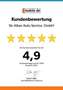 Subaru OUTBACK Sport Autom. 1 .Hand Navi Kam. ACC Spur Ezüst - thumbnail 6