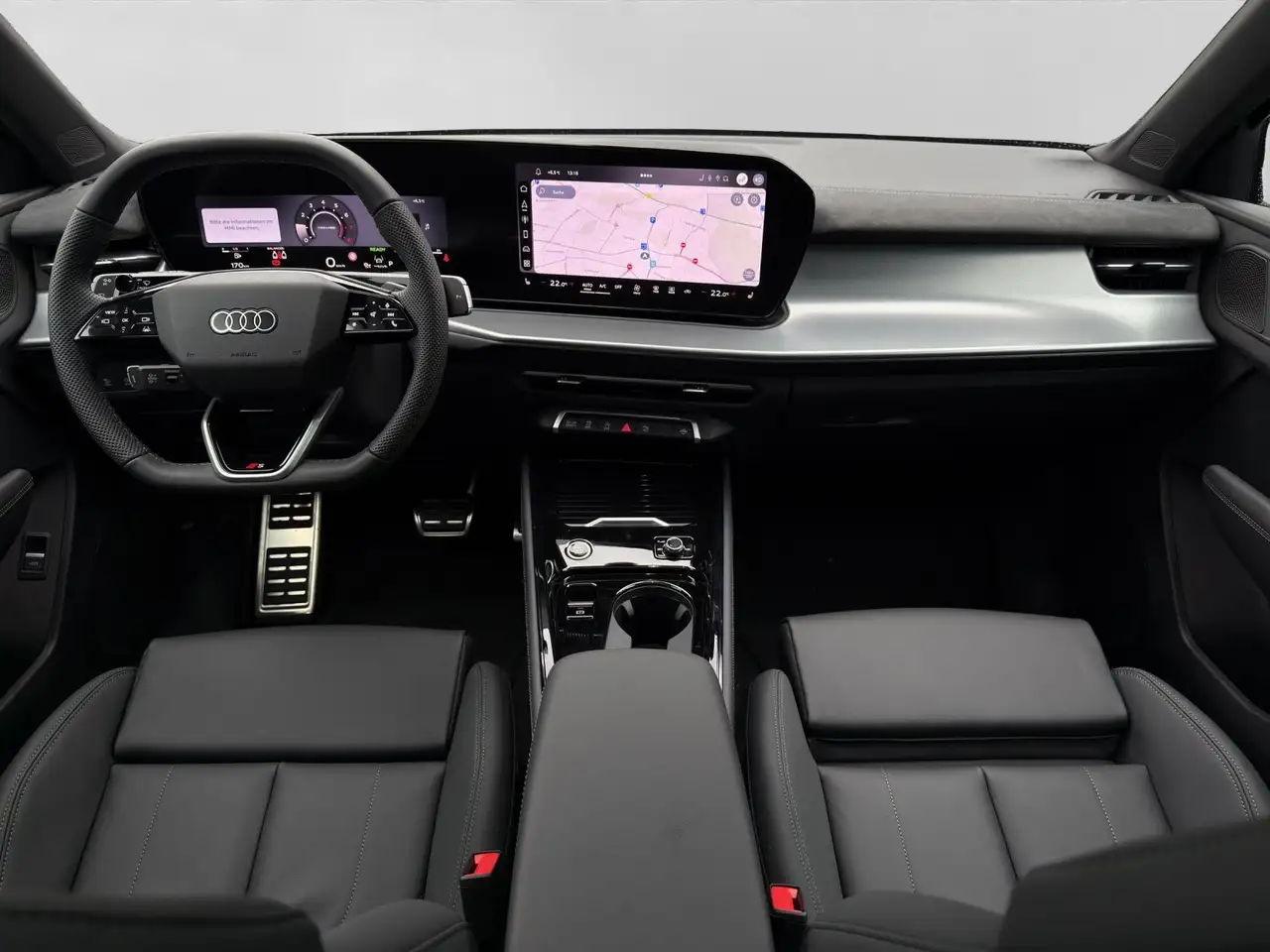 Audi Q3, фото 5