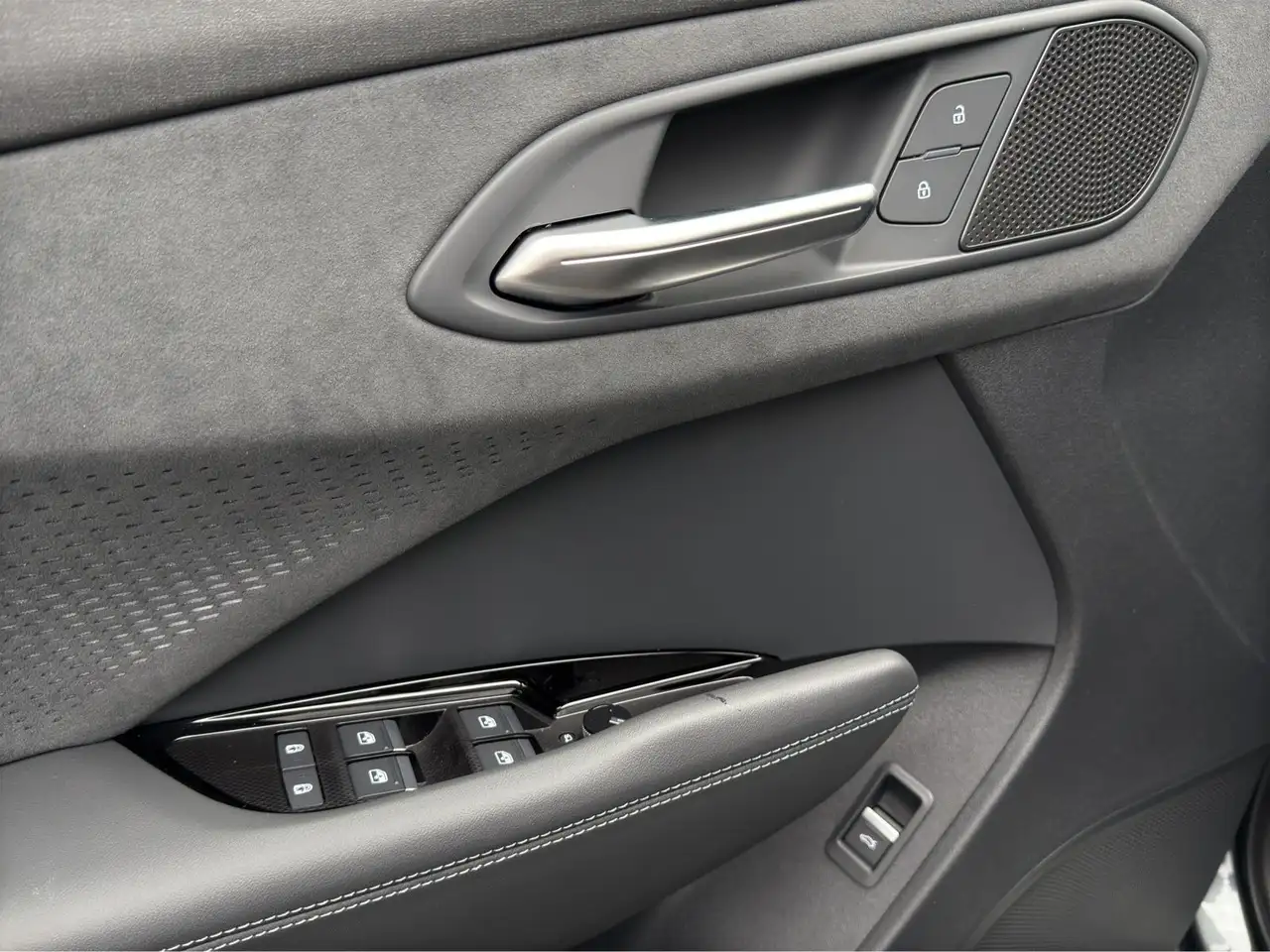 Audi Q3, фото 8