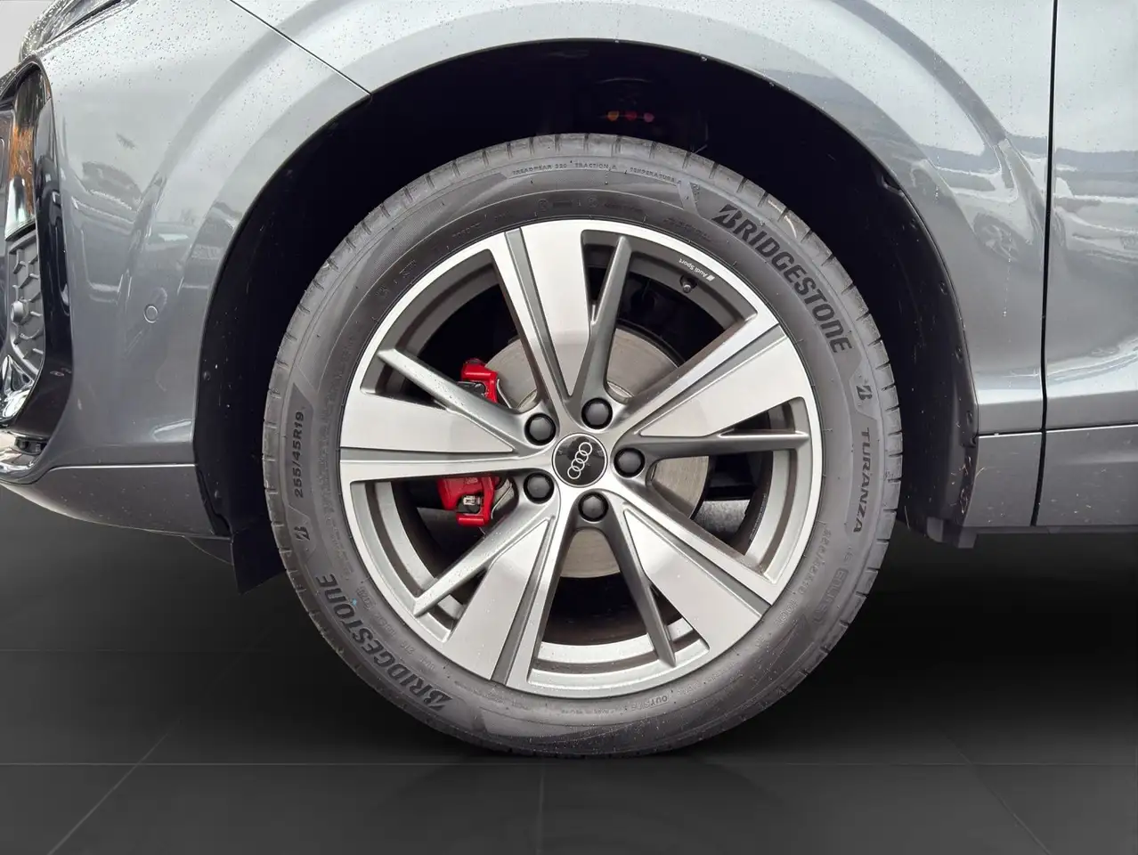 Audi Q3, фото 7