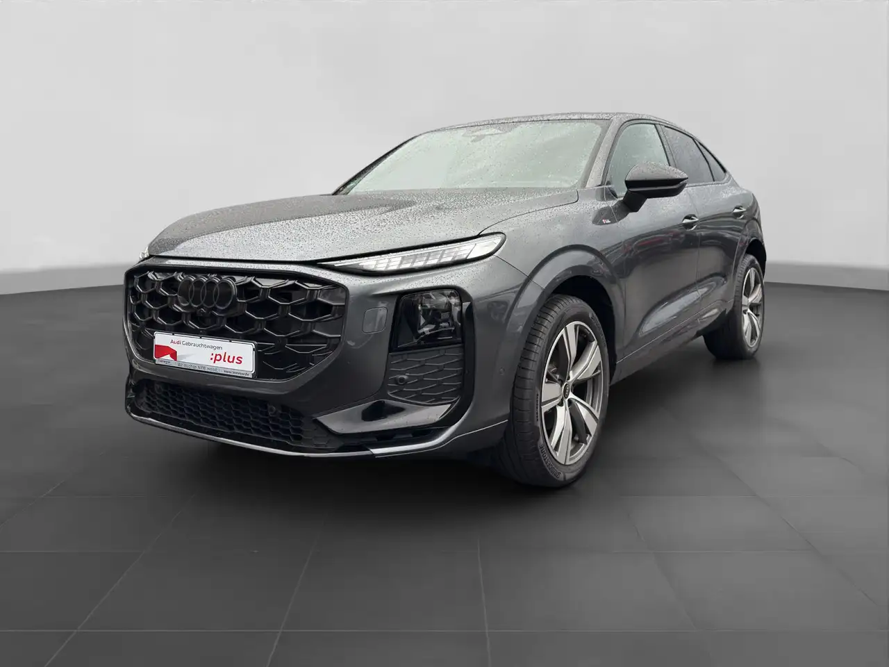 Audi Q3, фото 3