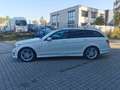 Mercedes-Benz C 250 T CDI AMG NAVI STHZG BT BI XENON Weiß - thumbnail 9