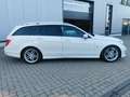 Mercedes-Benz C 250 T CDI AMG NAVI STHZG BT BI XENON Weiß - thumbnail 4