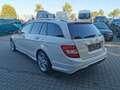 Mercedes-Benz C 250 T CDI AMG NAVI STHZG BT BI XENON Weiß - thumbnail 8