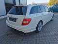 Mercedes-Benz C 250 T CDI AMG NAVI STHZG BT BI XENON Weiß - thumbnail 5