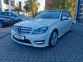Mercedes-Benz C 250 T CDI AMG NAVI STHZG BT BI XENON Weiß - thumbnail 1
