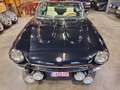 Fiat 124 Spider VOITURE DE COLLECTION PRIVEE & TRES PARTICULIERE Noir - thumbnail 9