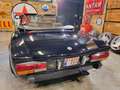 Fiat 124 Spider VOITURE DE COLLECTION PRIVEE & TRES PARTICULIERE Noir - thumbnail 6