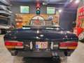 Fiat 124 Spider VOITURE DE COLLECTION PRIVEE & TRES PARTICULIERE Noir - thumbnail 5