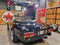 Fiat 124 Spider VOITURE DE COLLECTION PRIVEE & TRES PARTICULIERE Noir - thumbnail 4