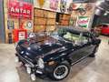 Fiat 124 Spider VOITURE DE COLLECTION PRIVEE & TRES PARTICULIERE Noir - thumbnail 10