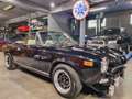 Fiat 124 Spider VOITURE DE COLLECTION PRIVEE & TRES PARTICULIERE Noir - thumbnail 8