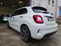 Fiat 500X 500 X 2018 1.6 mjt Sport 130cv Blanc - thumbnail 18