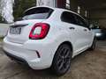 Fiat 500X 500 X 2018 1.6 mjt Sport 130cv Blanc - thumbnail 19