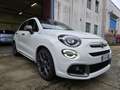 Fiat 500X 500 X 2018 1.6 mjt Sport 130cv Blanc - thumbnail 2