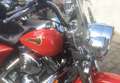 Harley-Davidson Road King Limited Firefighter* 100th* Kesstech* wie neu* Czerwony - thumbnail 22