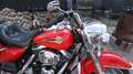 Harley-Davidson Road King Limited Firefighter* 100th* Kesstech* wie neu* Rouge - thumbnail 28