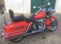Harley-Davidson Road King Limited Firefighter* 100th* Kesstech* wie neu* Piros - thumbnail 24