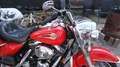 Harley-Davidson Road King Limited Firefighter* 100th* Kesstech* wie neu* Czerwony - thumbnail 32