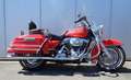 Harley-Davidson Road King Limited Firefighter* 100th* Kesstech* wie neu* Piros - thumbnail 7