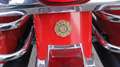 Harley-Davidson Road King Limited Firefighter* 100th* Kesstech* wie neu* Red - thumbnail 30