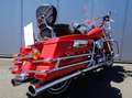 Harley-Davidson Road King Limited Firefighter* 100th* Kesstech* wie neu* Rood - thumbnail 8