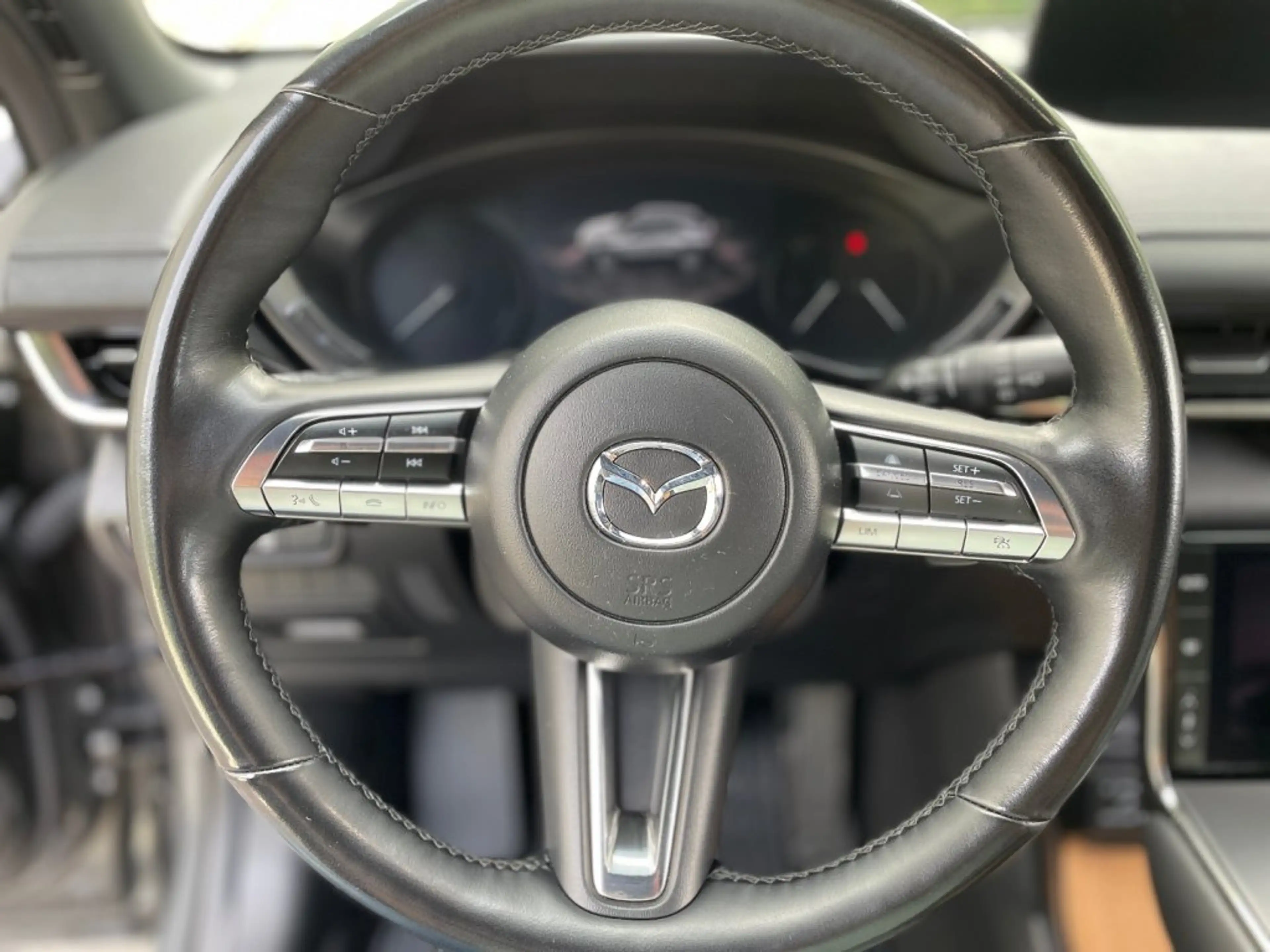 Mazda MX-30 GTE+ — photo 10