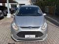 Ford B-Max 1.5 tdci E6 Plus UNICO PROPRIETARIO SENSORI POST. Срібний - thumbnail 2