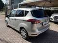 Ford B-Max 1.5 tdci E6 Plus UNICO PROPRIETARIO SENSORI POST. Срібний - thumbnail 7