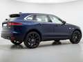 Jaguar F-Pace F-Pace 2015 2.0d i4 Prestige awd 180cv auto my18 Blu/Azzurro - thumbnail 1