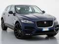 Jaguar F-Pace F-Pace 2015 2.0d i4 Prestige awd 180cv auto my18 Blu/Azzurro - thumbnail 2