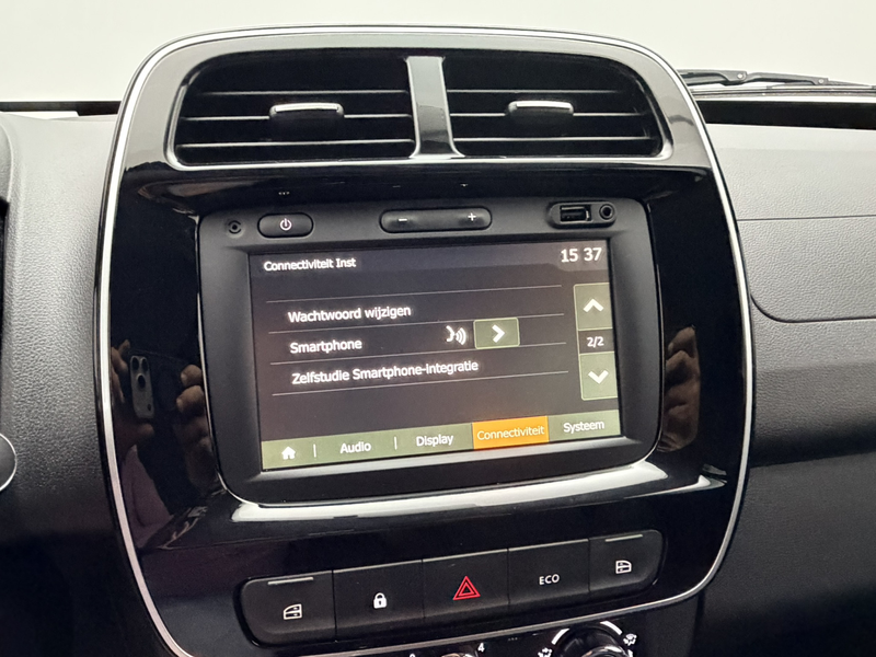 Dacia Spring Expression 27 kWh SOH 94,0% | Camera | Navigatie | — photo 12