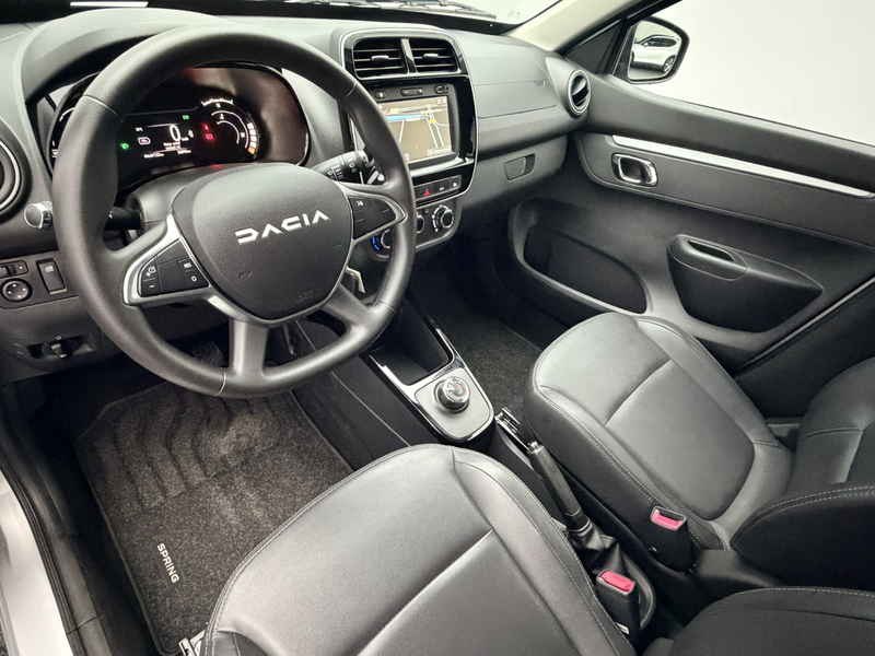 Dacia Spring Expression 27 kWh SOH 94,0% | Camera | Navigatie | — photo 7