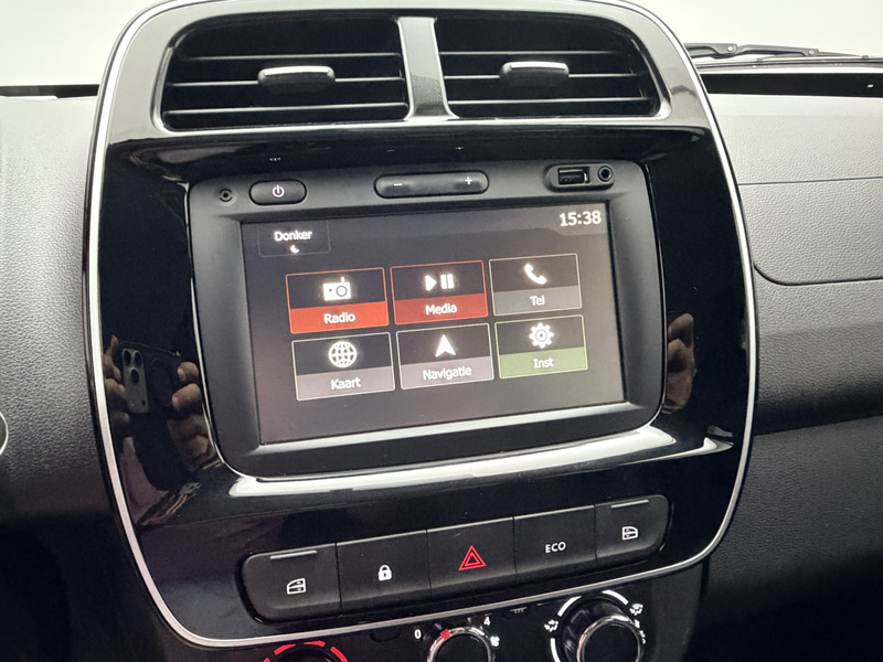 Dacia Spring Expression 27 kWh SOH 94,0% | Camera | Navigatie | — photo 13