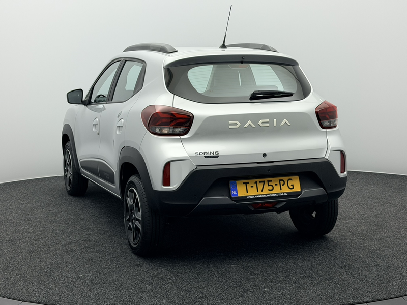 Dacia Spring Expression 27 kWh SOH 94,0% | Camera | Navigatie | — photo 6