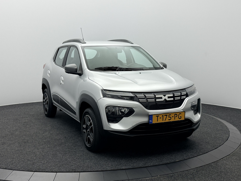 Dacia Spring Expression 27 kWh SOH 94,0% | Camera | Navigatie | — photo 5