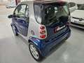 smart city-coupé/city-cabrio 0,6 61 CV Albastru - thumbnail 8