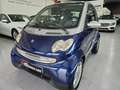 smart city-coupé/city-cabrio 0,6 61 CV Bleu - thumbnail 3