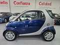 smart city-coupé/city-cabrio 0,6 61 CV Albastru - thumbnail 2