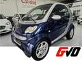 smart city-coupé/city-cabrio 0,6 61 CV Blau - thumbnail 1