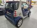 smart city-coupé/city-cabrio 0,6 61 CV Bleu - thumbnail 7