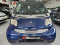 smart city-coupé/city-cabrio 0,6 61 CV Blau - thumbnail 4