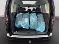 Volkswagen Caddy DSG STYLE STD.HZ LM18 PANO AHK ACC KAMERA Noir - thumbnail 17