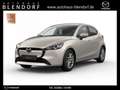 Mazda 2 Exclusive-Line 90 Automatik Matrix-LED|Apple-Carpl Beige - thumbnail 1