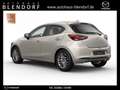 Mazda 2 Exclusive-Line 90 Automatik Matrix-LED|Apple-Carpl Beige - thumbnail 5